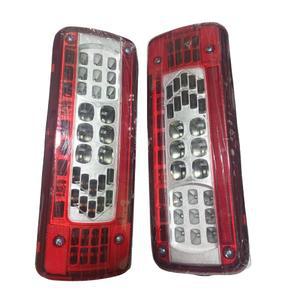 볼보 테일 램프 L/H LED 번호판 포함, 82483074 21735299 82483073