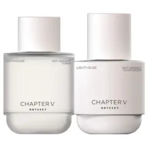 오딧세이 남성 라이트 하우스 토너 로션 2종 선물 SET