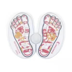 아이워너 피로 회복 발 지압판 스트레칭 안마 지압 혈액