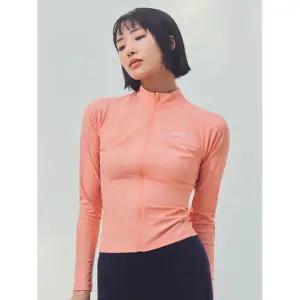 탑텐 TOPTEN 여성 래쉬가드 집업_MBF2TC2701 MBF2TC2701 431080