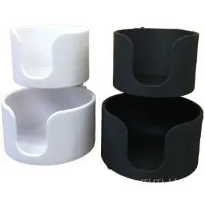 USB머그워머 온도조절 온열 머그컵 가열 차데우기 온도 머그인덕션 사무실 종이컵호환