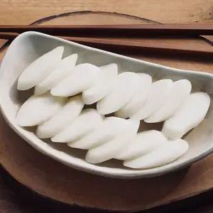 맛담은 20년 전통 떡국떡 1kg x 2봉