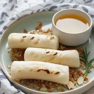 맛담은 20년 전통 쌀 가래떡 1kg x 1봉