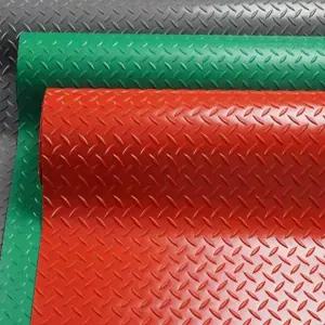 미끄럼방지 장판 화장실 공사장 베란다 깔판 놀이방 욕조 논슬림 업소용 코일매트 바닥매트