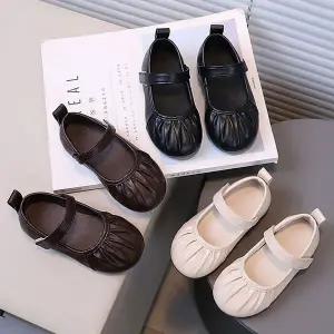 [NS홈쇼핑][etv] 바이시유 다비 아동단화 구두[35802650]