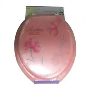 [SBD] 덮개 뚜껑 양변기 변기 시트 커버 변기 2종 화장실