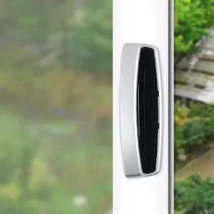 아파트샷시 베란다문 창호 핸들 창문손잡이 샷시손잡이 샤시손잡이