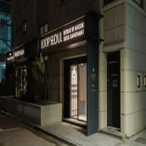 [서울] 역삼 루프 서울 리트리트 바이 아늑(서울모텔/강남모텔/강남역삼 루프 서울 리트리트 바이 아늑)