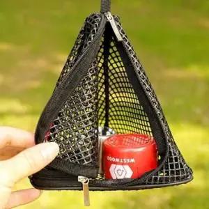 [SBD] S 메쉬 건조망 세탁망