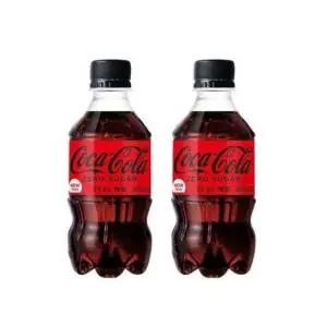 스프라이트 코카콜라 제로 24입 300ml