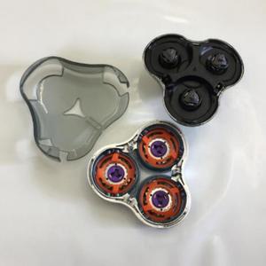 풀 헤드 교체 헤드, S9000 SH98/52 면도기 블레이드 헤드, 노렐코 필립스 면도기 SP9880 SP9862 SP9861 SP9