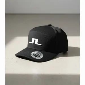 제이린드버그 25FW 남성 골프모자 스플리트 캡 GMAC13689