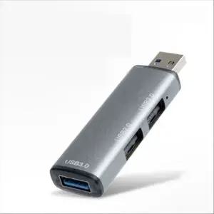 USB 3.0 허브 3포트 3Port USB 2.0 2Port USB 3.0 1P