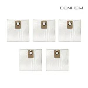 벤하임 오토클린 스테이션청소기용 먼지봉투 5매