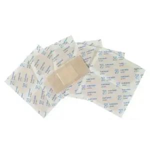 부드러운 일회용 밴드 대형 10매 어린이반창고 밴드류 구급키트