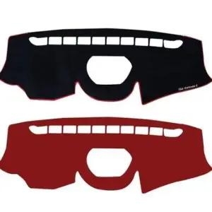 [JED] 매립 데시보드 코란도C 커버 2014년 썬커버 대쉬보드