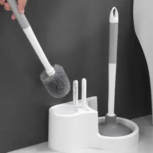 청소 뚫어뻥 4IN1 핀셋 브러쉬 욕실 세트 청소솔