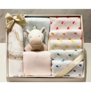 [에뜨와](본점)26년 말띠출산선물세트(버디+레인보우+리앙)07Q085101,07R085102,07T083402