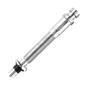 세면대배수관 자동주름관아이트랩(원터치)_세면대 배수관 하수 배관