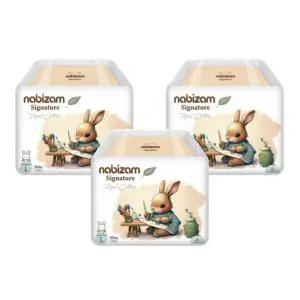 나비잠 기저귀 시그니처 팬티 대형(L) 30매x3팩