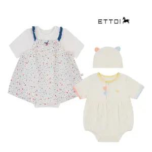 [롯데백화점]에뜨와 바디수트세트 2종택1[07S317908]