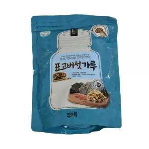 천연조미료 YRP081U5 표고버섯가루 500g