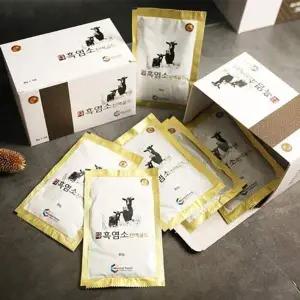 흑염소진액골드 KTC293U3 1박스(80gx60p)