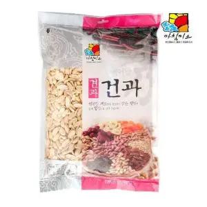 아침미소 QXO516W3 땅콩 500gx5봉 반태