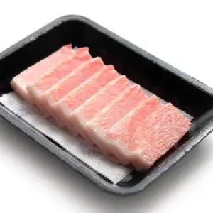 바로 UYG558T0 먹는 슬라이스 참치회 참다랑어 눈꽃뱃살 100g