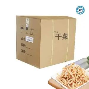 (SM)대용량 KTT155Z3 아라메 건무말랭이(수입)원물box