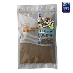 (SM)더해담 GKE734H1 멸치 파운더 1kg(가루)