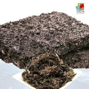 (SM)아침미소 RRW363N6 건파래200g(장)