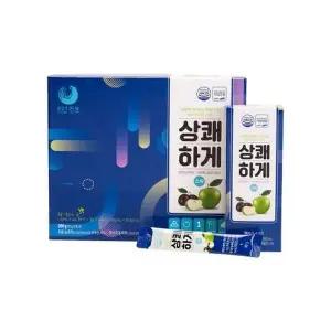 변비 IKF312I9 다이어트 보조식품 건보 상쾌하게 10gX30