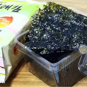 TBZ ZAD764O9 아세아도시락재래김 15gX30팩