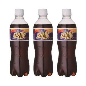 일화 RNQ611V7 맥콜 500ml 20개입