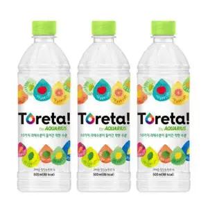 토레타 XRB171Y7 500ml 24개입