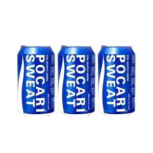 포카리스웨트 QMD028V1 340ml x 24캔