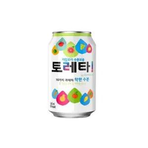 토레타 WUK849Y6 340ml 캔 X 24개입