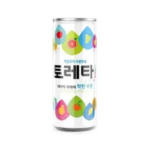 토레타 EPJ475N6 240ml캔 X 30입