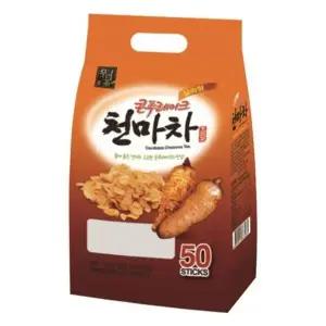 송원 IVF640P9 콘푸레이크 천마차 50T