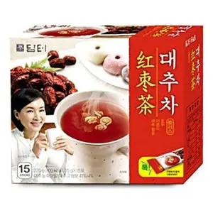 담터 ZTX264H3 대추차 15T