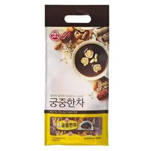 오뚜기 XTB938V2 궁중한차 50T