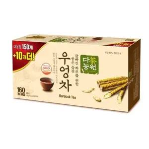다농원 UHK511G7 우엉차 150T
