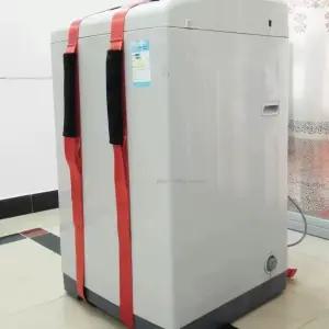 등짐 벨트 이사 옮기기 운반 밴드 가구 화물 스트랩 로프 냉장고