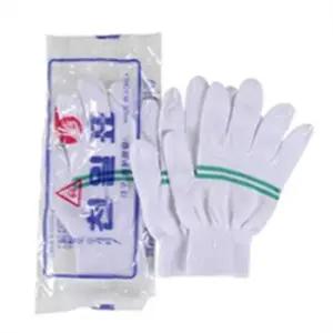 천일글러브 표백장갑 (100개) 13G라인천일표 860-1753