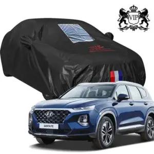 차량덮개 싼타페TM 자동차 커버 차량용 덮개 바디커버 차카바
