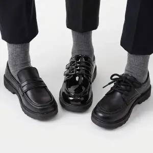 [리틀잼스] 아동용 남아 구두 드레스슈즈 콩쿠르 신발 kd217