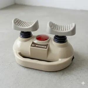 종아리 자동운동기 발목 발 다리 전기 마사지기 발목펌프운동