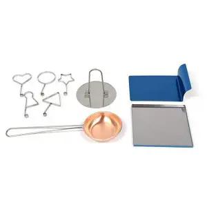 추억의 XQF392W5 달고나세트 뽑기 형틀 5P