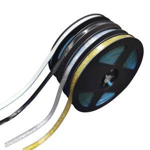 코킹 테이프 접착제 실링 스트립 욕실 샤워 욕조 싱크대 주방 화장실 조리대용 아름다운 스티칭